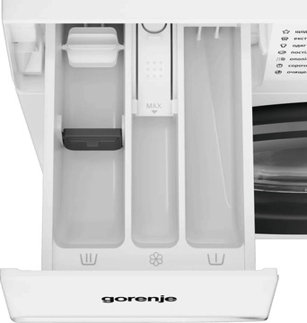 Gorenje WG2P84A32/UA