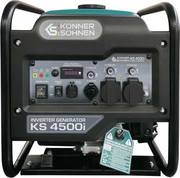 Konner&Sohnen KS 4500i