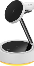 WIWU Power Air 3in1 Charging Station Series [Wi-W002]