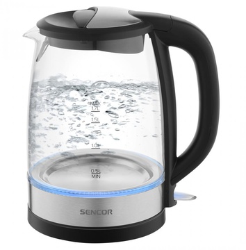 Sencor SWK 7400BK