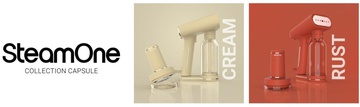 SteamOne RUST400