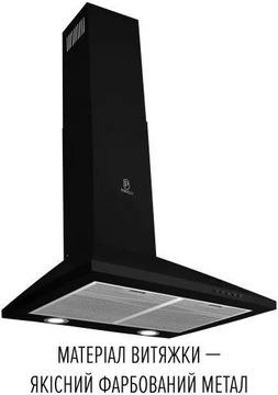 Perfelli COSTA 5HM NERO