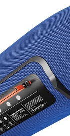 JBL Xtreme Blue