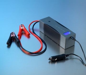Powertraveller Startmonkey 400