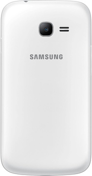 Samsung S7262 Galaxy Star Plus Pure White (UA UCRF)
