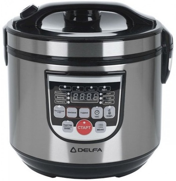 Delfa DMC-500
