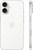 Apple iPhone 17 256GB eSIM White (MG474)