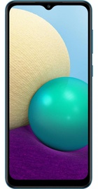 Samsung Galaxy A02 2/32GB Blue (SM-A022GZBB)