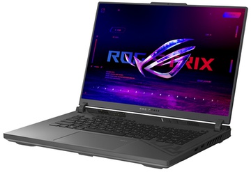 ASUS ROG Strix G16 G614JI (G614JI-N4104W)