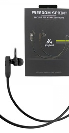 JayBird Freedom Sprint Bluetooth Headphones Midnight Black