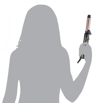 Remington Curl & Straight Confidence AS8606