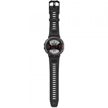 Amazfit T-Rex 2 Ember Black