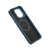 Pitaka MagEZ Case Pro 4 Twill 1500D Black/Blue for iPhone 15 Pro Max (KI1508PMPA)