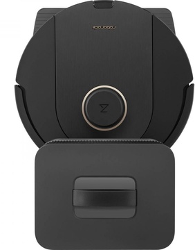 RoboRock Q5 Pro+ Black (Q5PRP52-00)