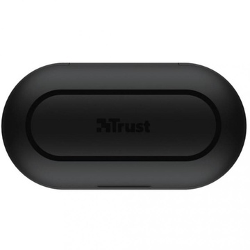 Trust Nika Touch True Wireless Mic Black (23554)