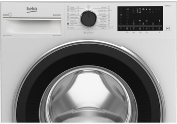 Beko B5WFU58436W