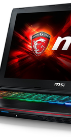 MSI GE62 6QD Apache Pro (GE626QD-004US)