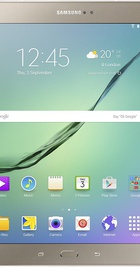 Samsung Galaxy Tab S2 9.7 32GB LTE Champagne (SM-T815NZDE) UA UCRF