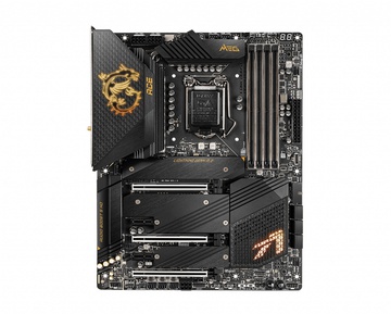 MSI MEG Z590 ACE