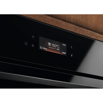 Electrolux LOE8P38Z