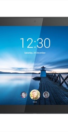 Lenovo Tab M10 (TB-X505F) Wi-Fi 2/32GB Slate Black (ZA4G0055UA)