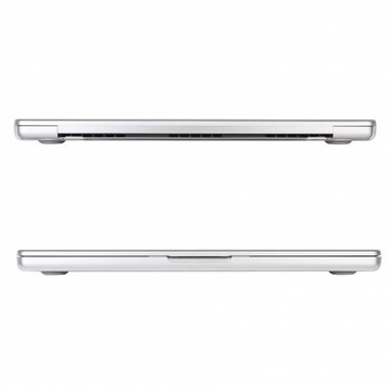 Moshi Ultra Slim Case iGlaze Stealth Clear for MacBook Pro 14" (2021-2022) (99MO124903)