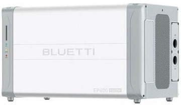 BLUETTI EP600 + 4хB500 Home Battery Backup