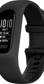 Garmin Vivosmart 5 Black (Large) (010-02645-14/04)