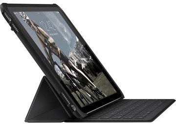 Urban Armor Gear iPad Pro 9.7/Air 2 Rogue Cobalt (IPDPRO9.7-CBT)
