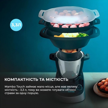 CECOTEC Mambo Touch (CCTC-04345)