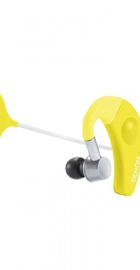 Denon AH-W150 Yellow