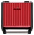 George Foreman Steel Grill Entertaining 25050-56