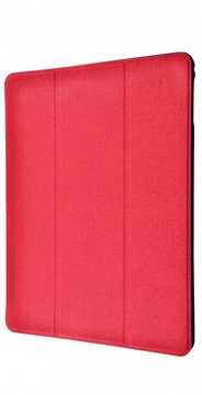 Mutural Case for Apple iPad Pro 11-inch (2018) Red