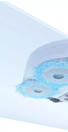 Xiaomi Mi Robot Vacuum S10+ White