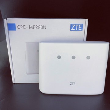 ZTE MF293N