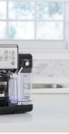 Breville PrimaLatte II VCF108X