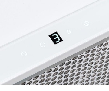 Perfelli TLS 6763 WH 1100 LED SENSOR