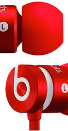 Beats By Dr. Dre urBeats Red
