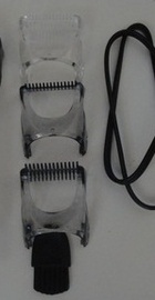 Braun CruZer 5 Body