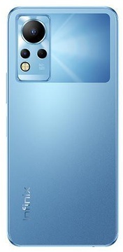 Infinix Note 12 6/128GB Jewel Blue