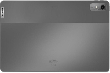 Lenovo Tab P12 8/256GB Wi-Fi Storm Grey + Pen (ZACH0197UA)