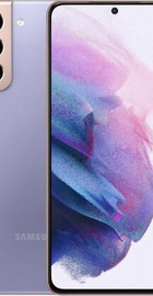 Samsung Galaxy S21 8/256GB Phantom Violet (SM-G991BZVGSEK)