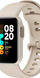 Xiaomi Mi Watch Lite Ivory
