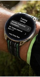 Amazfit Cheetah 2 Ultra Titanium (W2441GL1N)