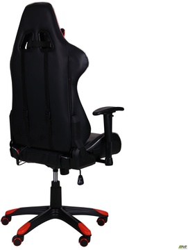 Art Metal Furniture(AMF) VR Racer Spark red (521796)