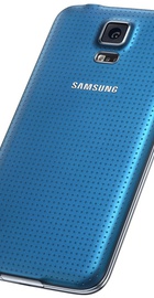 Samsung G900H Galaxy S5 Electric Blue (UA UCRF)
