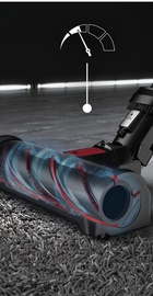Rowenta X-Force Flex 12.60 Auto Aqua RH98C0WO