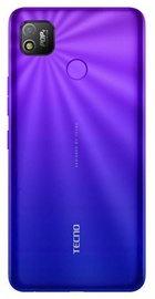 Tecno POP 4 BC2c 2/32GB Dawn Blue (4895180763090)