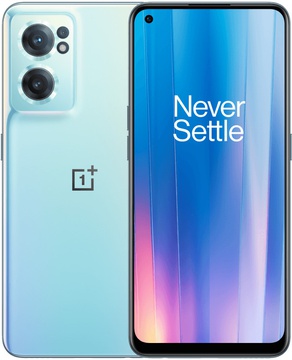 OnePlus Nord CE 2 5G 8/128GB Bahama Blue