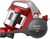 HEINNER HVC-MC700RD
